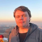 opieka seniora - zdjęcie profilowe użytkownika Arsenii B.