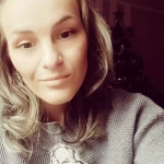 opieka seniora - zdjęcie profilowe użytkownika Agnieszka B.