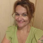 opieka seniora - zdjęcie profilowe użytkownika Urszula H.