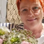 opieka seniora - zdjęcie profilowe użytkownika Bożena K.