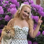 opieka seniora - zdjęcie profilowe użytkownika Violetta S.