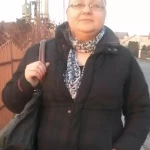 opieka seniora - zdjęcie profilowe użytkownika Krystyna N.