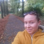 opieka seniora - zdjęcie profilowe użytkownika Dalida R.