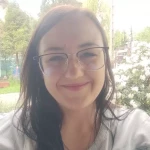 opieka seniora - zdjęcie profilowe użytkownika Edyta Z.