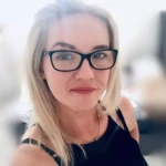 opieka seniora - zdjęcie profilowe użytkownika Milena S.