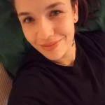 opieka seniora - zdjęcie profilowe użytkownika Agnieszka K.