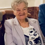 opieka seniora - zdjęcie ogłoszenia Sosnowiec - poszukiwana opiekunka