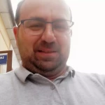 opieka seniora - zdjęcie profilowe użytkownika Piotr D.