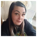 opieka seniora - zdjęcie profilowe użytkownika Aga G.