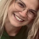 opieka seniora - zdjęcie profilowe użytkownika Katarzyna Z.