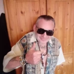 opieka seniora - zdjęcie profilowe użytkownika Darek P.