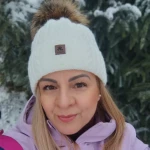 opieka seniora - zdjęcie profilowe użytkownika Ewa W.