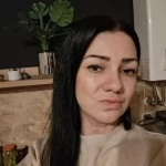 opieka seniora - zdjęcie profilowe użytkownika Kamila Z.