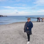 opieka seniora - zdjęcie profilowe użytkownika Elżbieta S.