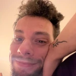 opieka seniora - zdjęcie profilowe użytkownika Patryk S.