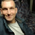 opieka seniora - zdjęcie profilowe użytkownika Damian Z.