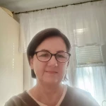 opieka seniora - zdjęcie profilowe użytkownika Beata N.