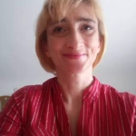 opieka seniora - zdjęcie profilowe użytkownika Agnieszka N.