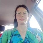 opieka seniora - zdjęcie profilowe użytkownika Adrianna T.