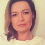 opieka seniora - zdjęcie profilowe użytkownika Anna R.