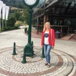 opieka seniora - zdjęcie profilowe użytkownika Jolanta B.