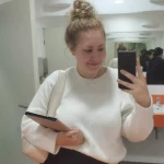 opieka seniora - zdjęcie profilowe użytkownika Izabela M.
