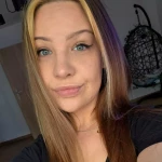 opieka seniora - zdjęcie profilowe użytkownika Sara G.