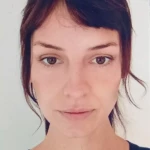 opieka seniora - zdjęcie profilowe użytkownika Anna H.