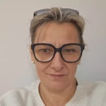 opieka seniora - zdjęcie profilowe użytkownika Alicia M.