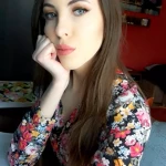opieka seniora - zdjęcie profilowe użytkownika Karolina S.