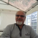 opieka seniora - zdjęcie profilowe użytkownika Brunon W.