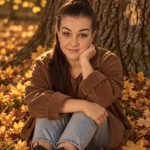 opieka seniora - zdjęcie profilowe użytkownika Elżbieta W.