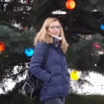 opieka seniora - zdjęcie profilowe użytkownika Katarzyna N.