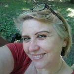 opieka seniora - zdjęcie profilowe użytkownika Walentyna Z.