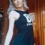 opieka seniora - zdjęcie profilowe użytkownika Marlena S.