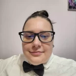 opieka seniora - zdjęcie profilowe użytkownika Katarzyna B.