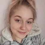 opieka seniora - zdjęcie profilowe użytkownika Weronika K.