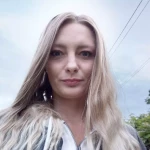 opieka seniora - zdjęcie profilowe użytkownika Patrycja Z.