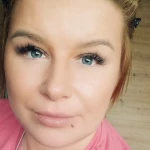 opieka seniora - zdjęcie profilowe użytkownika Anita N.