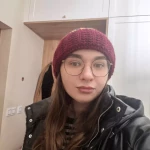 opieka seniora - zdjęcie profilowe użytkownika Monika N.