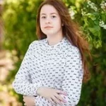 opieka seniora - zdjęcie profilowe użytkownika Ania L.