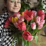 opieka seniora - zdjęcie profilowe użytkownika Ewelina N.
