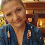opieka seniora - zdjęcie profilowe użytkownika Bożena K.
