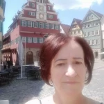 opieka seniora - zdjęcie profilowe użytkownika Janina W.
