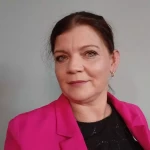 opieka seniora - zdjęcie profilowe użytkownika Alina J.