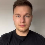 opieka seniora - zdjęcie profilowe użytkownika Patryk K.