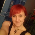 opieka seniora - zdjęcie profilowe użytkownika Agata N.