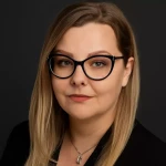 opieka seniora - zdjęcie profilowe użytkownika Marta K.