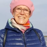 opieka seniora - zdjęcie profilowe użytkownika Maja D.