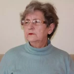 opieka seniora - zdjęcie profilowe użytkownika Marlena M.
